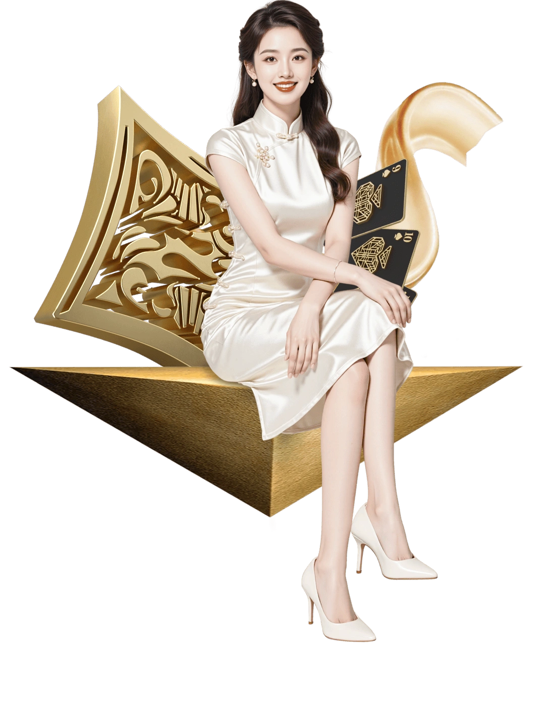Hình ảnh khu thương hiệu PG99