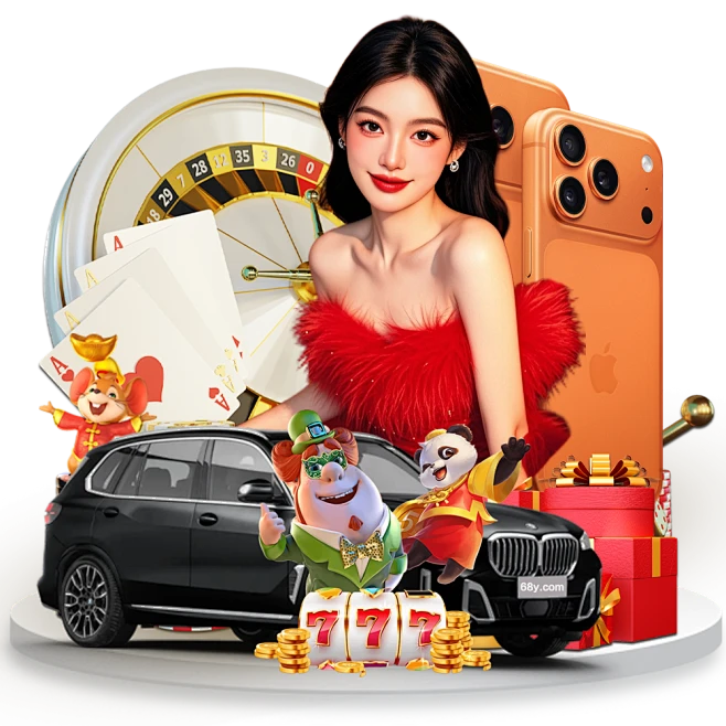 Nội dung casino và bàn chơi
