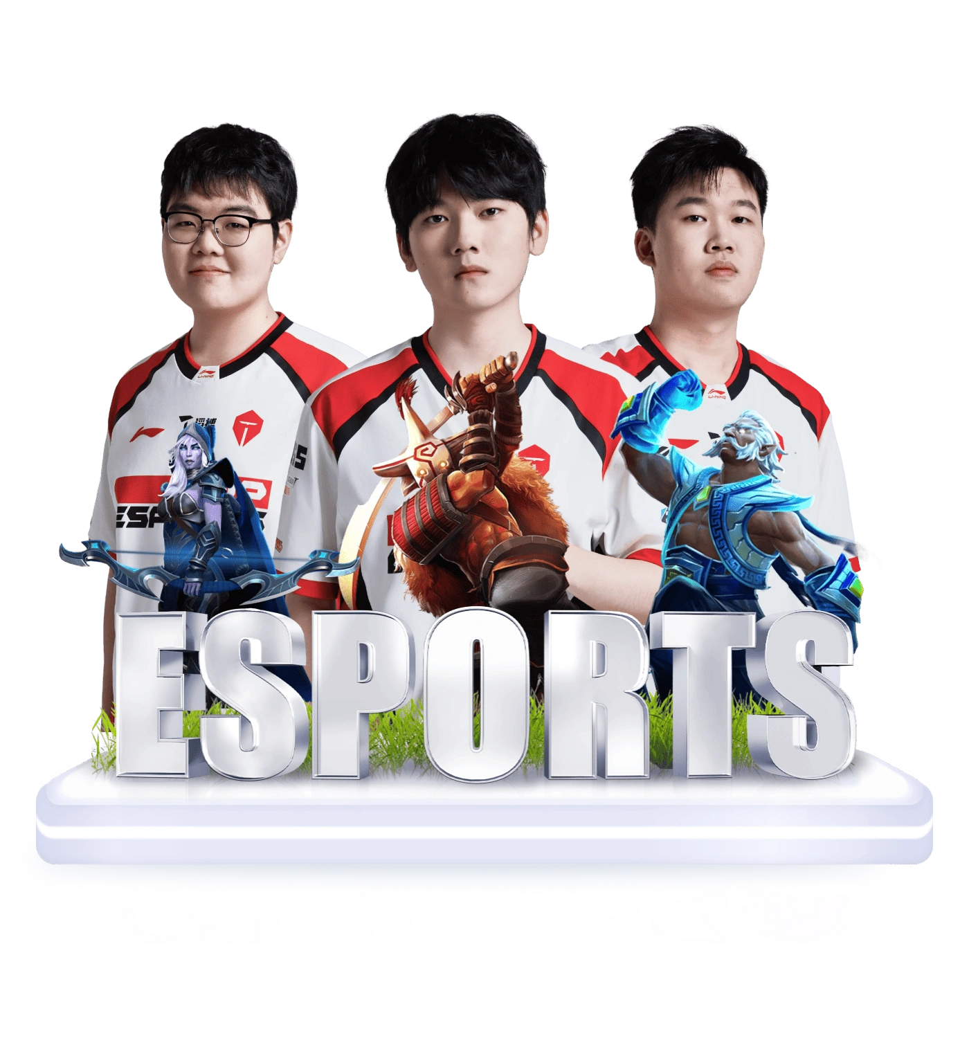 Nội dung giải đấu esports và lịch thi đấu
